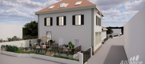 2 chambres Appartement à Audincourt, France No. 268611 5