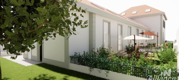 2 chambres Appartement à Audincourt, France No. 268611 2