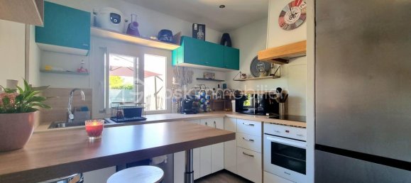 2 Schlafzimmer Haus in Ozoir-la-Ferriere, France, Nr. 322304 5