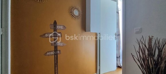 2 Schlafzimmer Haus in Ozoir-la-Ferriere, France, Nr. 322304 8