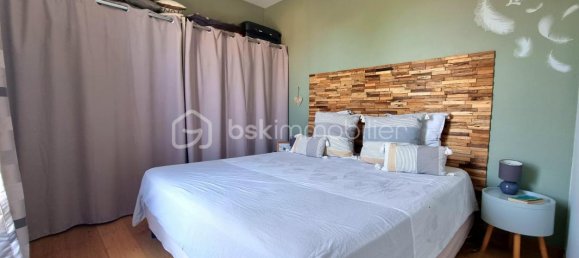 2 Schlafzimmer Haus in Ozoir-la-Ferriere, France, Nr. 322304 9