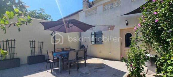 2 Schlafzimmer Haus in Ozoir-la-Ferriere, France, Nr. 322304 12