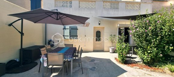 2 Schlafzimmer Haus in Ozoir-la-Ferriere, France, Nr. 322304 13