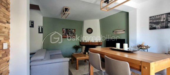 2 Schlafzimmer Haus in Ozoir-la-Ferriere, France, Nr. 322304 3