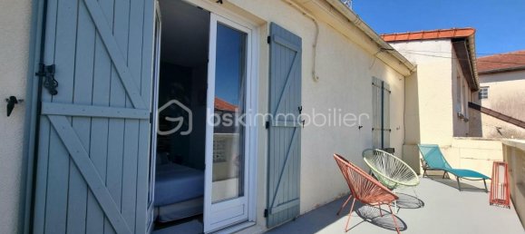 2 Schlafzimmer Haus in Ozoir-la-Ferriere, France, Nr. 322304 10