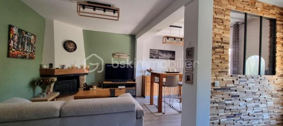 2 Schlafzimmer Haus in Ozoir-la-Ferriere, France, Nr. 322304 4