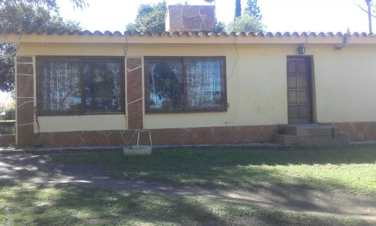 Дом с 2 спальнями в Кордоба, Аргентина № 18706