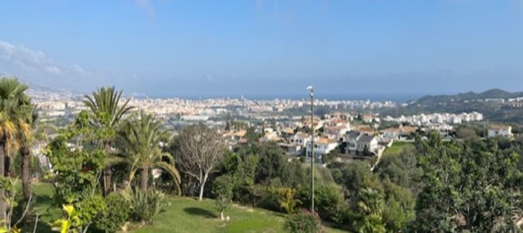 Grundstück in Mijas, Spain, Nr. 149829 2