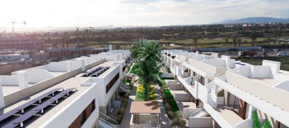 Vivenda T3 em Los Alcazares, Spain N.º 365606 7