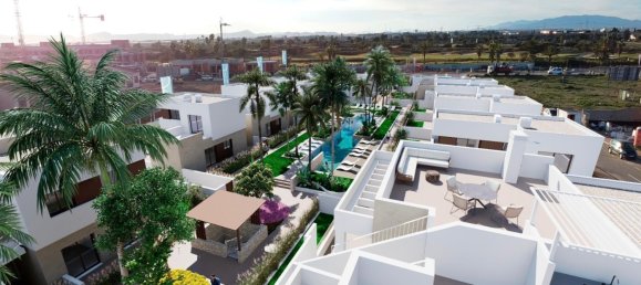 Vivenda T3 em Los Alcazares, Spain N.º 365606 5