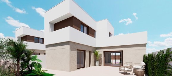 Vivenda T3 em Los Alcazares, Spain N.º 365606 3