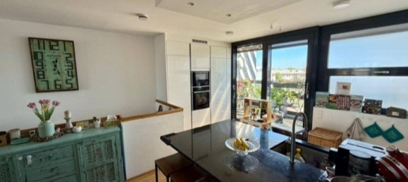 Duplex de 4 divisões em Vienna, Austria N.º 244479 43