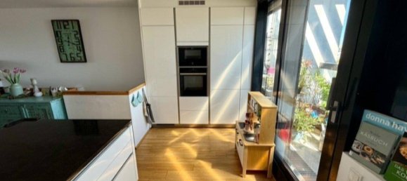 Duplex de 4 divisões em Vienna, Austria N.º 244479 26