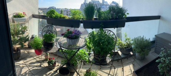 Duplex de 4 divisões em Vienna, Austria N.º 244479 25