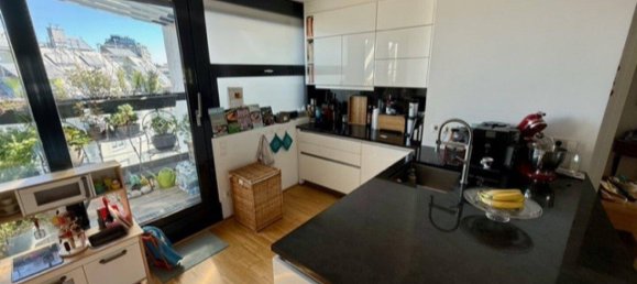 Duplex de 4 divisões em Vienna, Austria N.º 244479 39