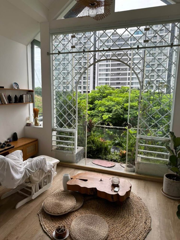 144m² Townhouse in District 7, Vietnam No. 7875