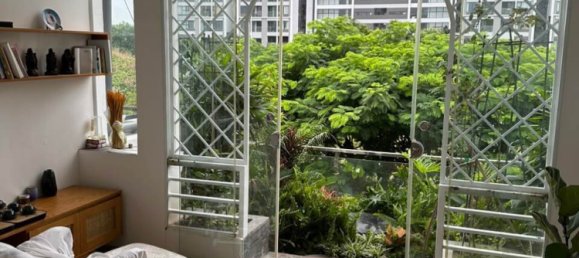 144m² Townhouse in District 7, Vietnam No. 7875 5