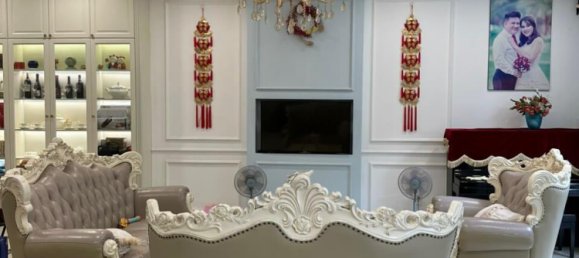 144m² Townhouse in District 7, Vietnam No. 7875 3