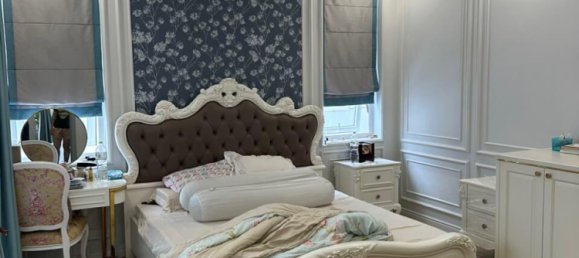 144m² Townhouse in District 7, Vietnam No. 7875 4