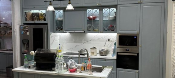 144m² Townhouse in District 7, Vietnam No. 7875 2