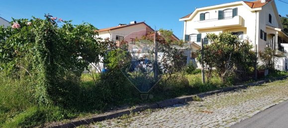 450m² Land in Espinho, Portugal No. 66489 2