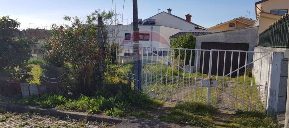 450m² Land in Espinho, Portugal No. 66489 3