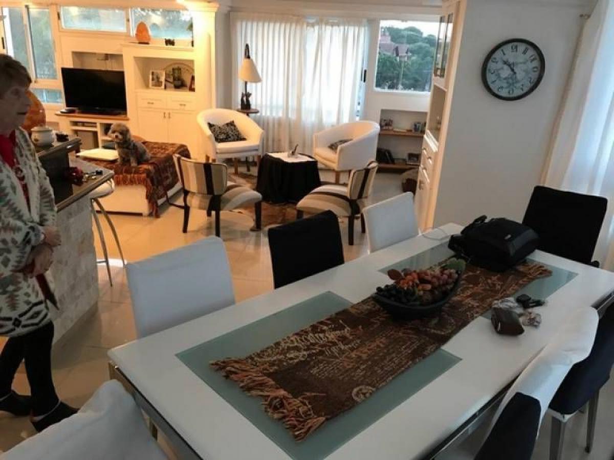 3 bedrooms Apartment in Mar del Plata, Argentina No. 89992