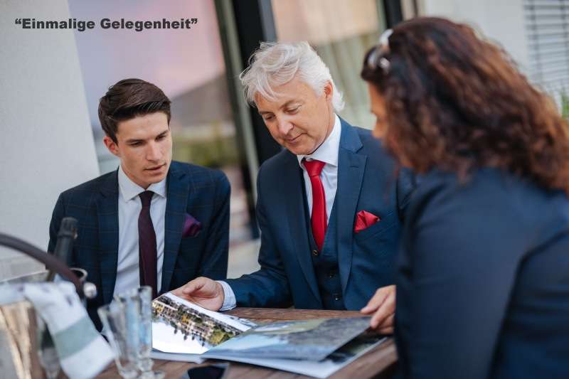 6 rooms Villa in Velden am Worther See, Austria No. 72902