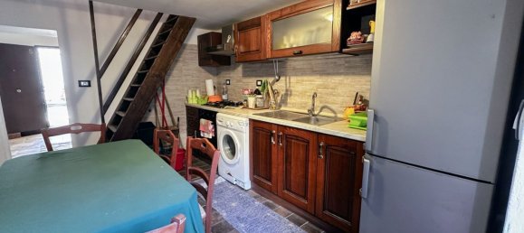 2-Zimmer Haus in Syracuse, Italy, Nr. 250262 5