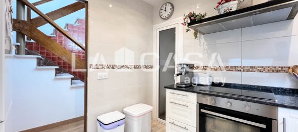 5 bedrooms House in Badalona, Spain No. 136686 16