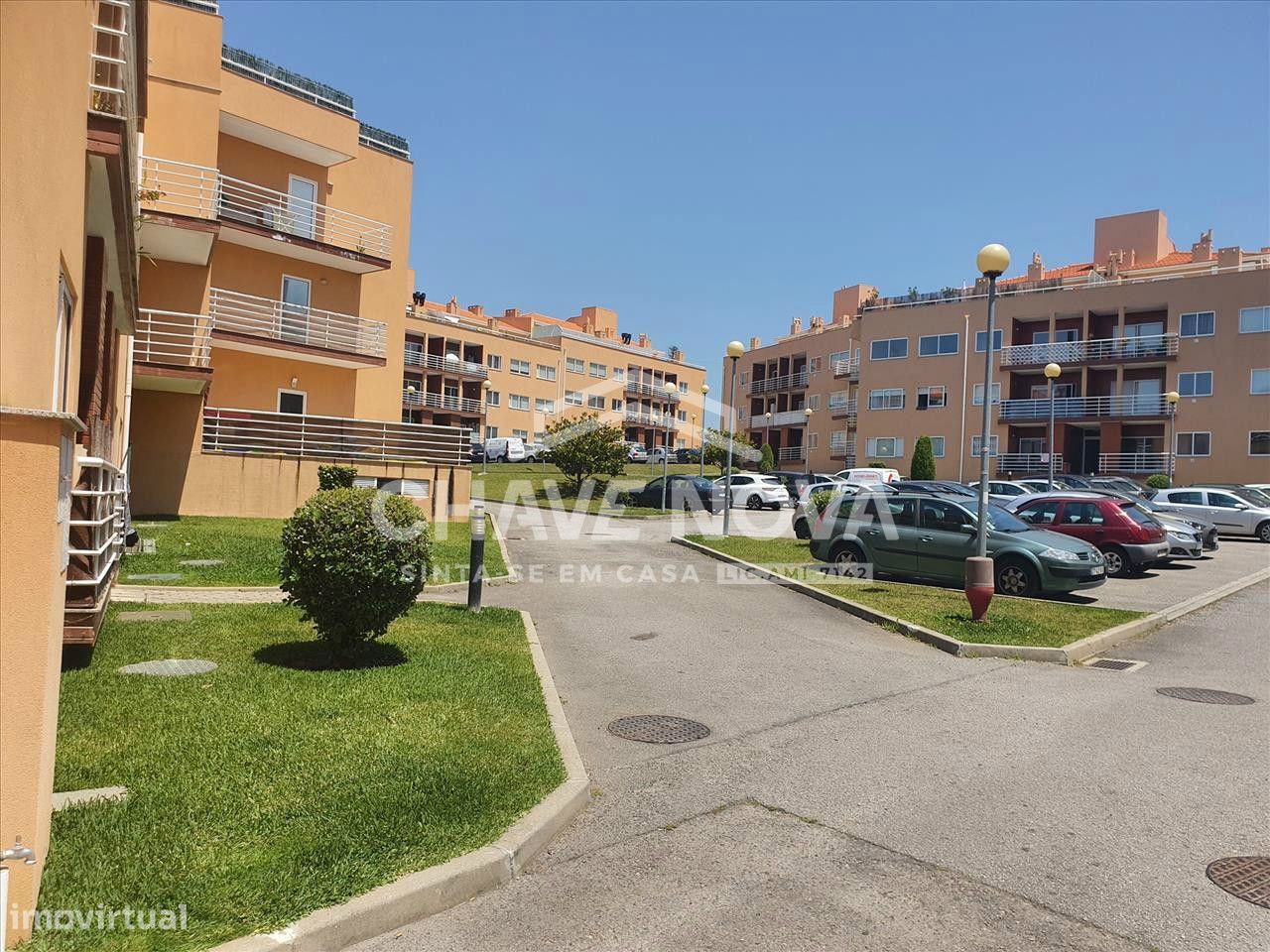 2 Schlafzimmer Wohnung in Canelas, Portugal, Nr. 331167