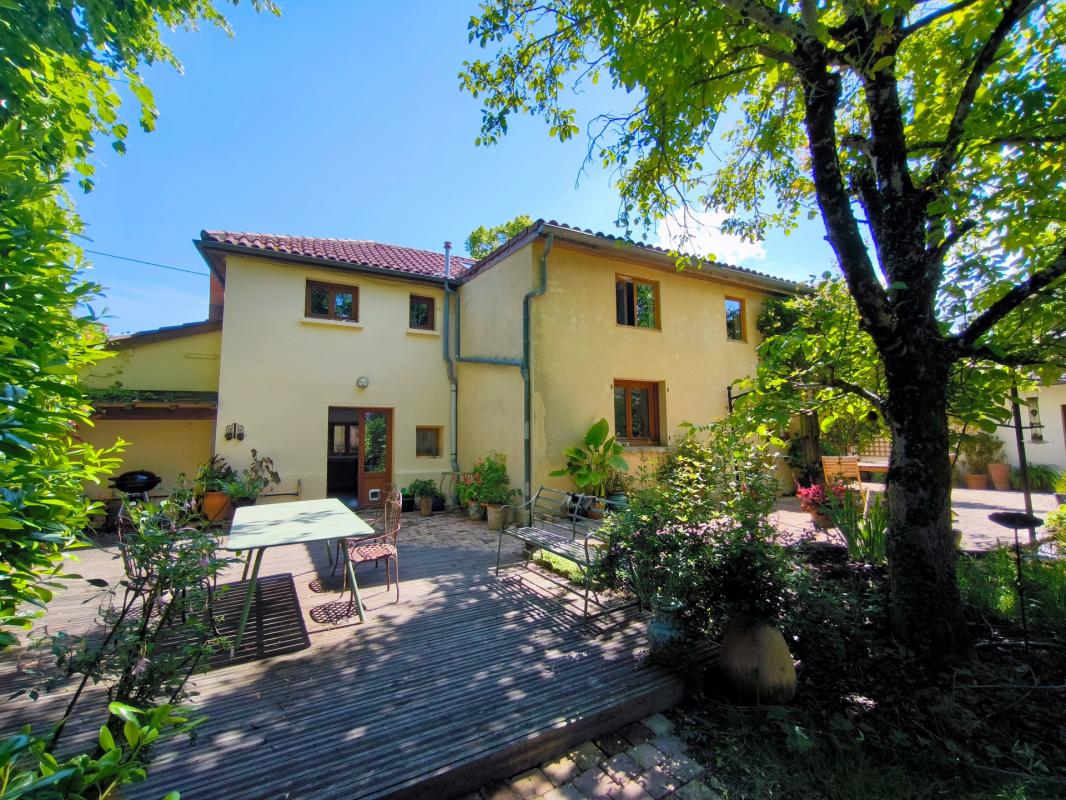 Casa T4 em Occitanie, France N.º 295725