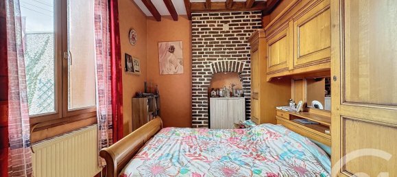 Дом с 4 спальнями в Сент-Андре-ле-Вержер, Франция № 84457 10