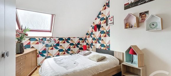 Дом с 4 спальнями в Сент-Андре-ле-Вержер, Франция № 84457 6