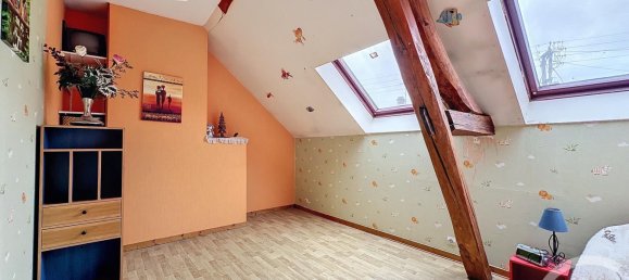 Дом с 4 спальнями в Сент-Андре-ле-Вержер, Франция № 84457 8