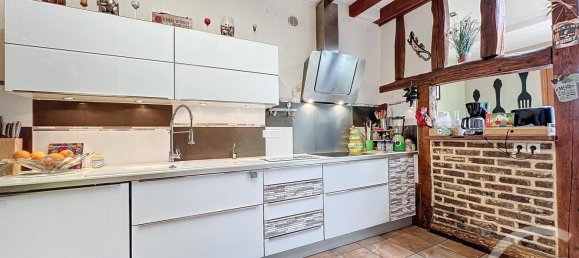 Дом с 4 спальнями в Сент-Андре-ле-Вержер, Франция № 84457 4