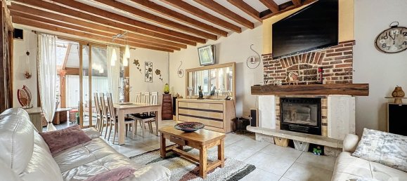 Дом с 4 спальнями в Сент-Андре-ле-Вержер, Франция № 84457 12