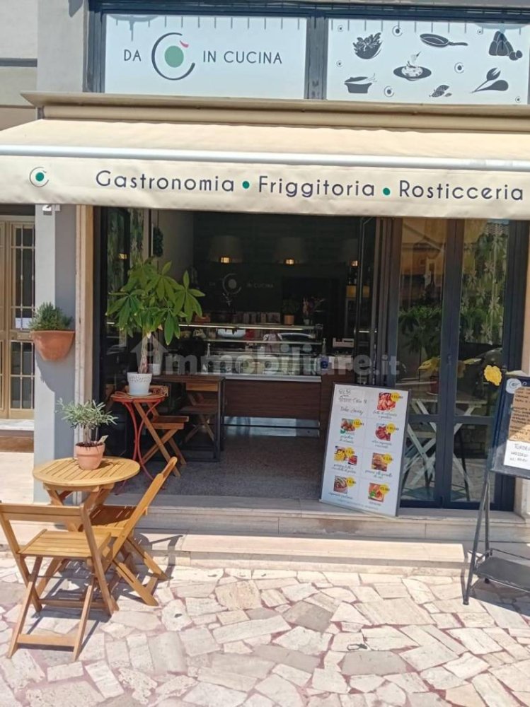 42m² Commercial property in Massa, Italy No. 349253