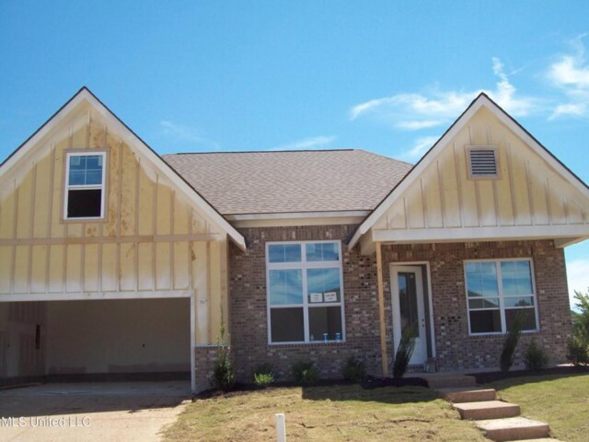 3 bedrooms House in Olive Branch, USA No. 379987