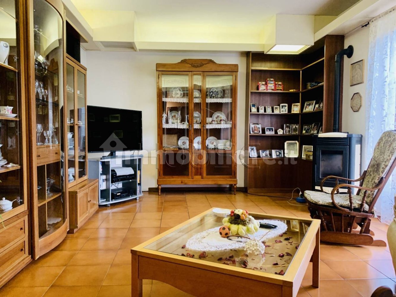 4 غرف نوم شقة في Sansepolcro, Italy رقم 151889