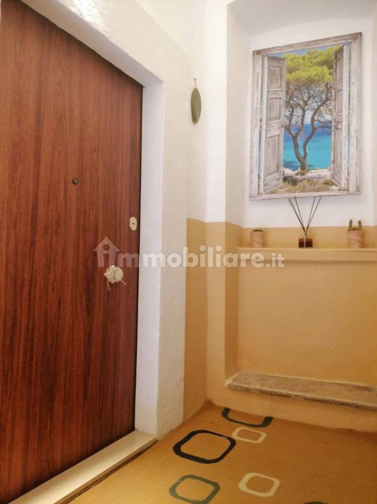 1 bedroom Apartment in Bisceglie, Italy No. 272253