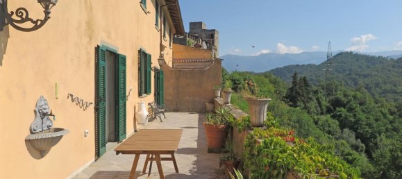 9-Zimmer Haus in Mulazzo, Italy, Nr. 203727 22