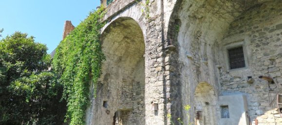 9-Zimmer Haus in Mulazzo, Italy, Nr. 203727 52