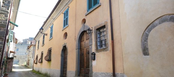 9-Zimmer Haus in Mulazzo, Italy, Nr. 203727 4