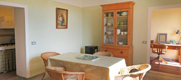 9-Zimmer Haus in Mulazzo, Italy, Nr. 203727 13