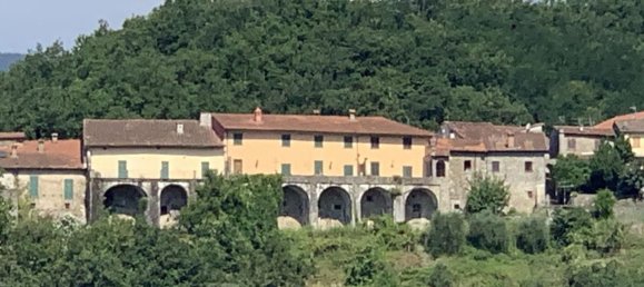 9-Zimmer Haus in Mulazzo, Italy, Nr. 203727 61