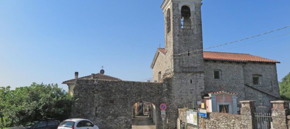 9-Zimmer Haus in Mulazzo, Italy, Nr. 203727 2