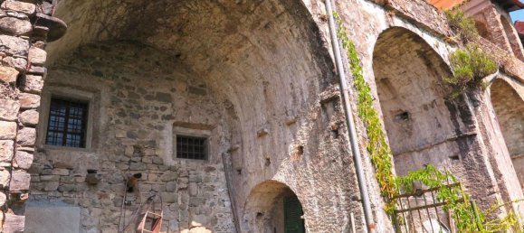 9-Zimmer Haus in Mulazzo, Italy, Nr. 203727 50