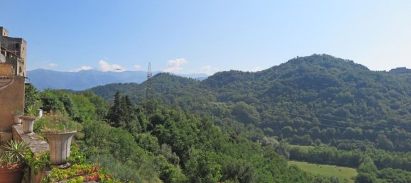 9-Zimmer Haus in Mulazzo, Italy, Nr. 203727 23