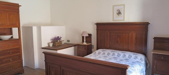 9-Zimmer Haus in Mulazzo, Italy, Nr. 203727 32